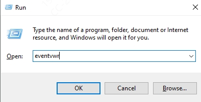 run-event-viewer