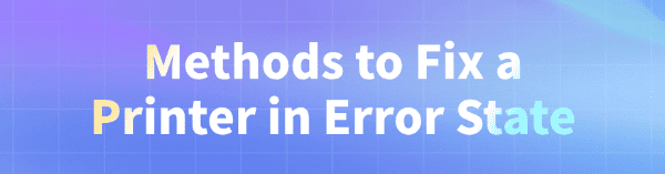 fix-a-printer-in-error-state