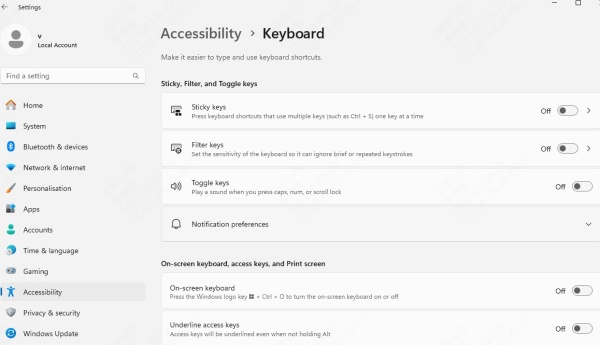 disable-sticky-keys