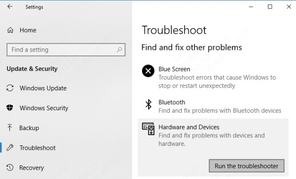 troubleshoot-hardware-and-devices
