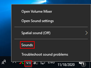 sounds-settings