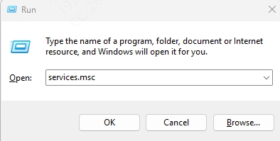services-msc