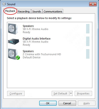 playback-tab