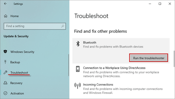 troubleshoot-bluetooth