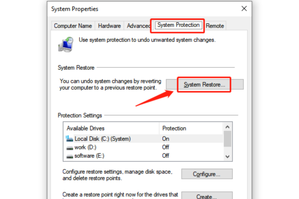 pc randomly turns off