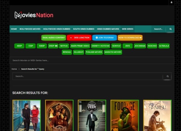 moviesnation