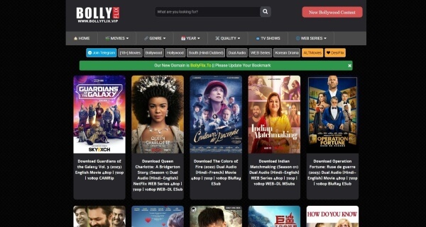 bollyflix
