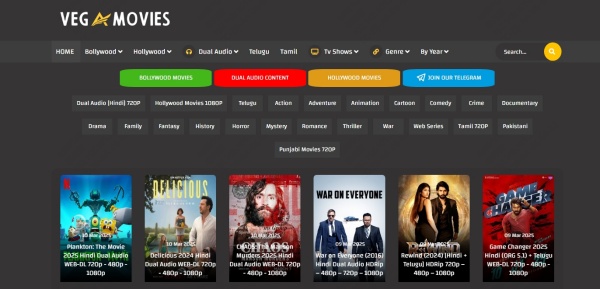 vegamovies