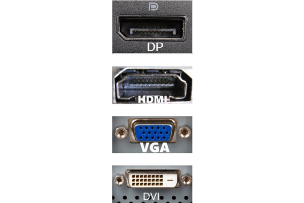 no signal screen