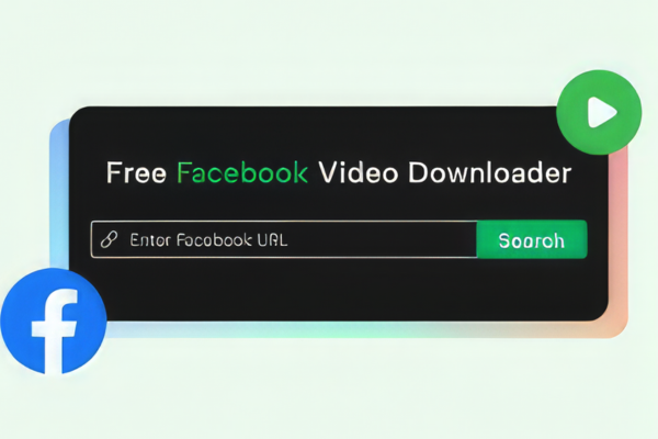 download video from fb