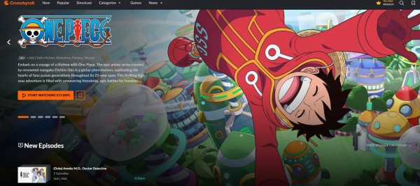 crunchyroll