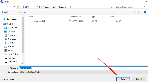 export-device-information