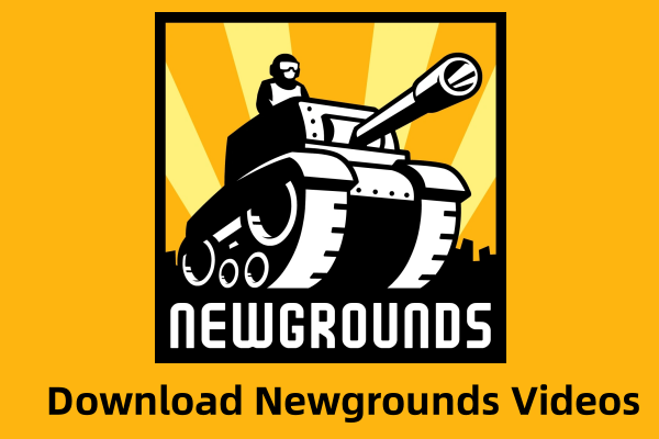 download-newgrounds-videos