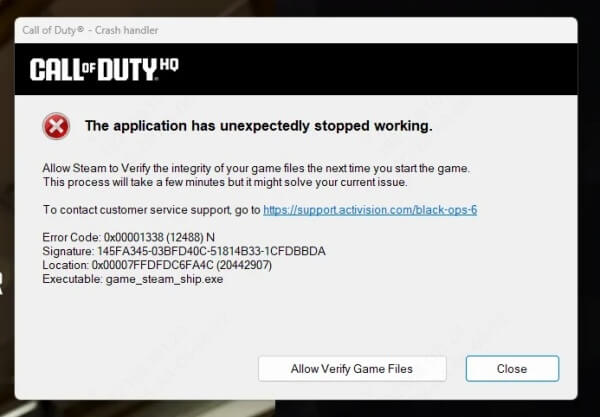 call-of-duty-keep-crashing