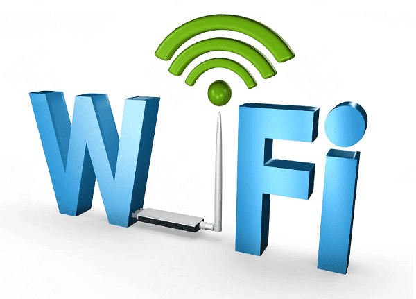 Wi-Fiネットワークを確認する