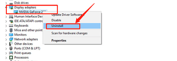 uninstall-device