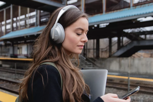 bluetooth headphones keep cutting out