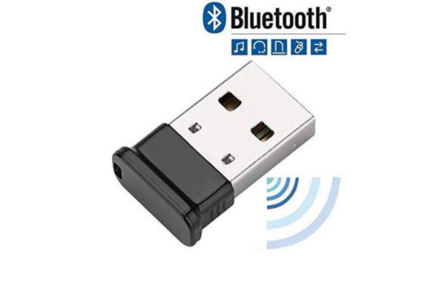 bluetooth usb driver