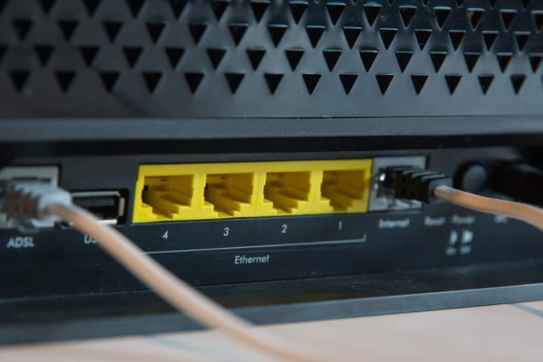 how do i fix slow internet