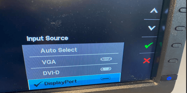 confirm-vga-input