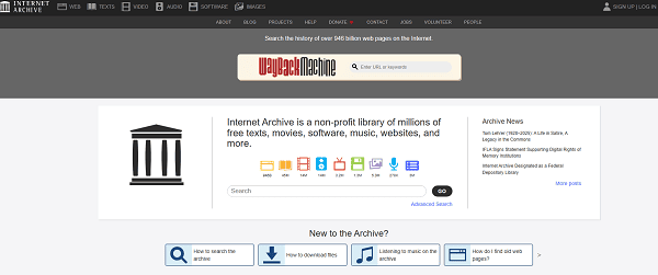 Internet-Archive