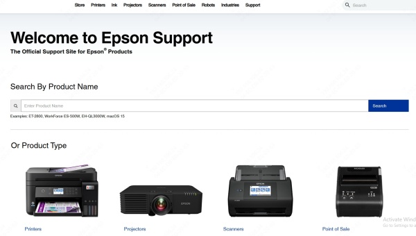 epson-official-support