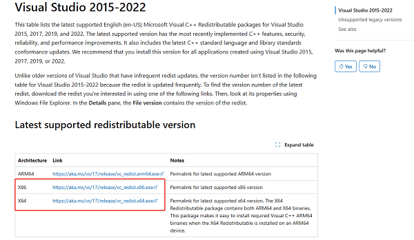 download-Visual-Studio-2015-2022