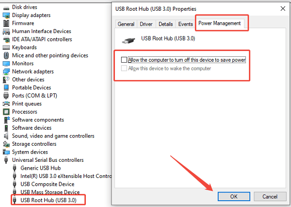 disable-sleep disable-sleep