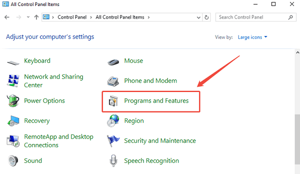 go-to-programs-and-features