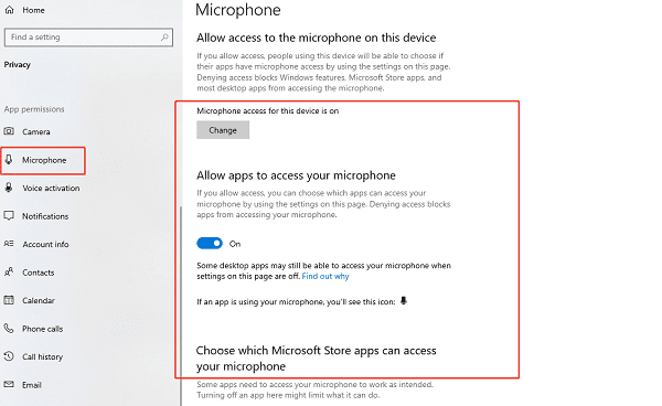 check-windows-privacy-settings check-windows-privacy-settings
