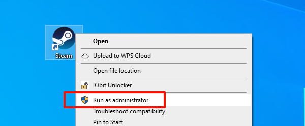 run-as-administrator run-as-administrator