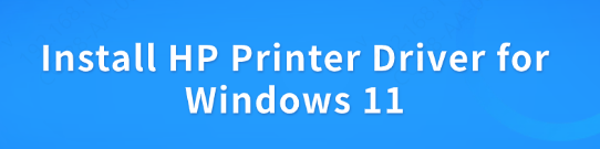 install-hp-printer-driver