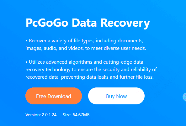 download-pcgogo-data-recovery