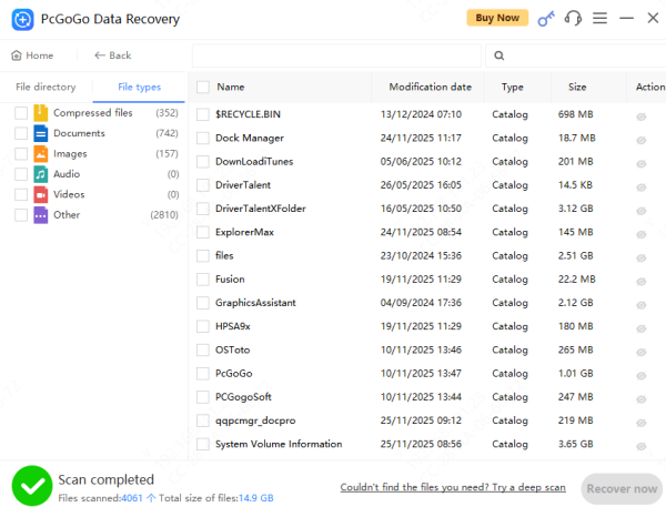 choose-files-and-repair