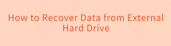recover-data-from-external-hard-drive recover-data-from-external-hard-drive