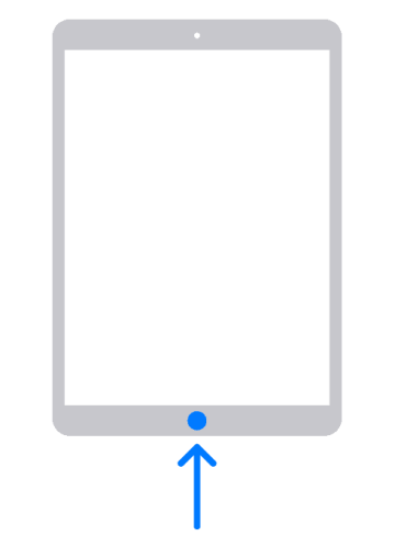 recovery-mode-ipad-home-button