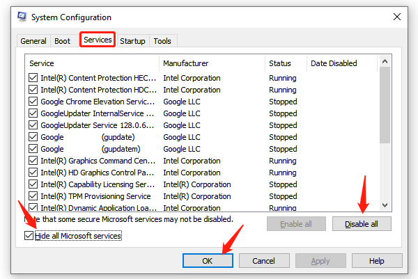 hide-all-Microsoft-services hide-all-Microsoft-services