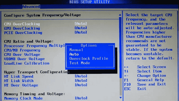 disable-overclocking-features disable-overclocking-features