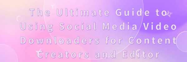 social-media-video-downloader social-media-video-downloader