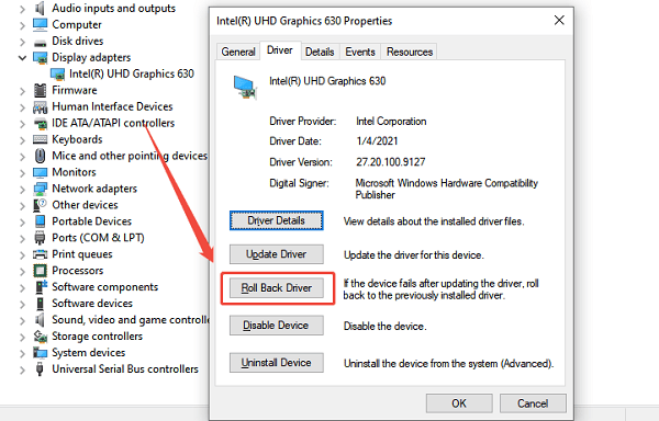 click-roll-back-driver