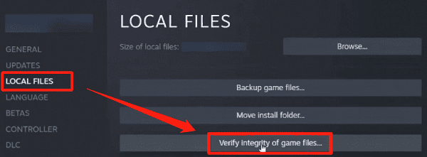verify-files