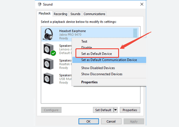 set-default-audio-device