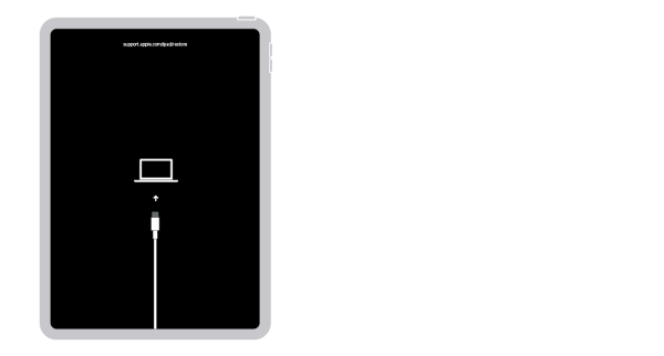 ipad-pro-force-restart-recovery-mode