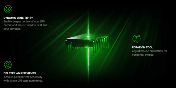 dynamic-connectivity