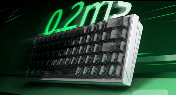 0.2ms-latency 0.2ms-latency