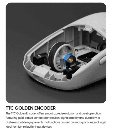 ttc-golden-encoder