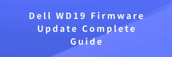 dell-wd19-firmware-update