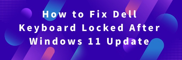fix-dell-keyboard-locked-after-update