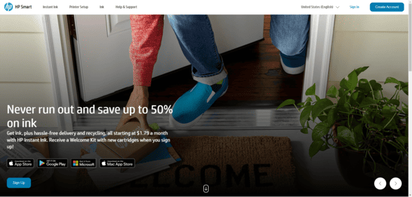hp-smart