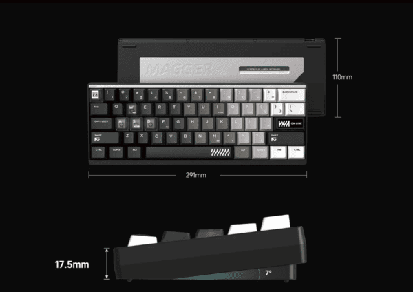 magger60-he-specification magger60-he-specification